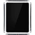 Belgium Soccer Flag iPad Pro 11in (2024) Clear Case